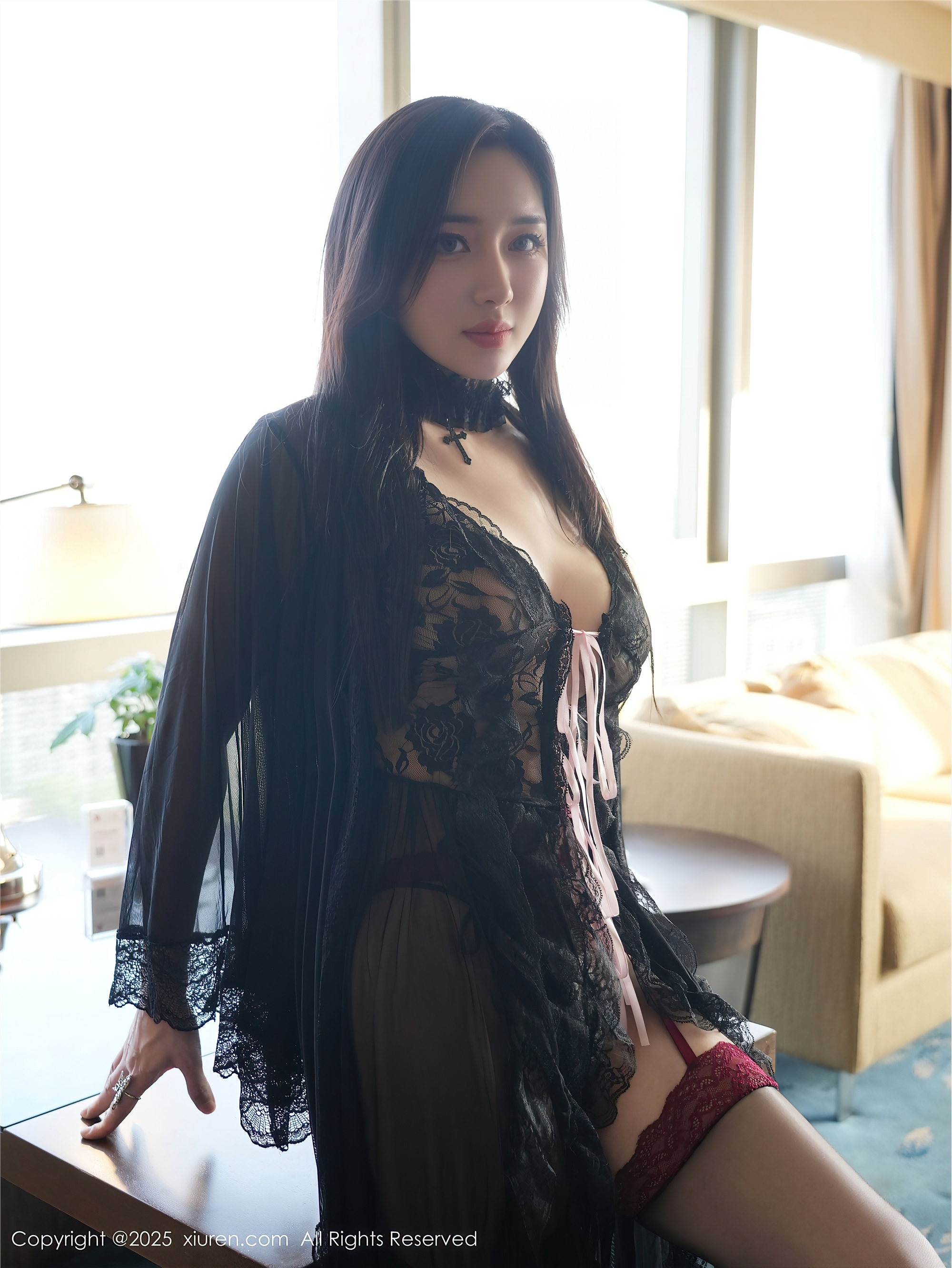 Xiuren秀人网 2025.07.01 NO.10490 苏一诺